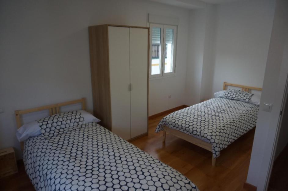 Apartamentos Monterejas Ronda Bagian luar foto